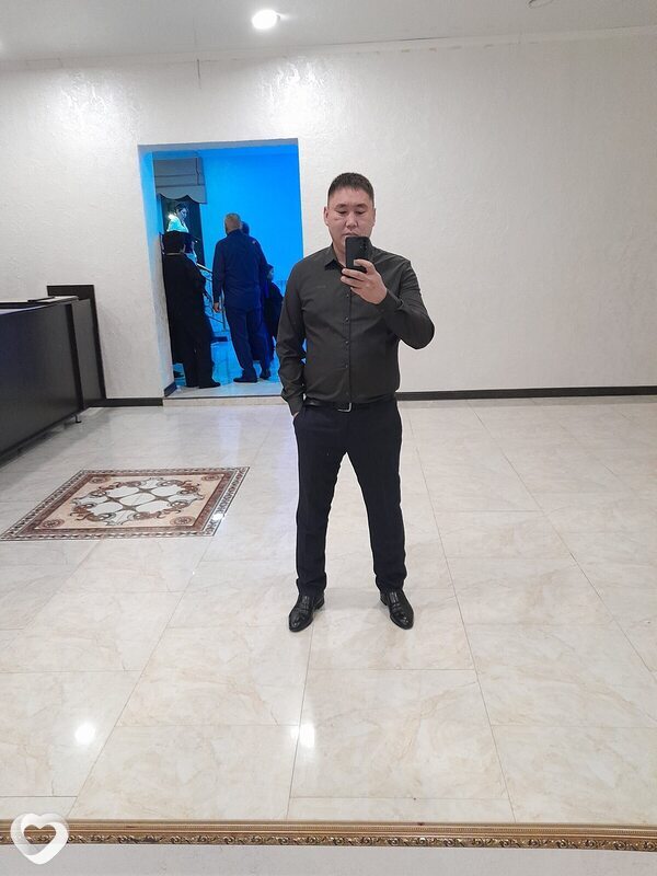 Алибек, 35, Усть-Каменогорск — анкета №3248113