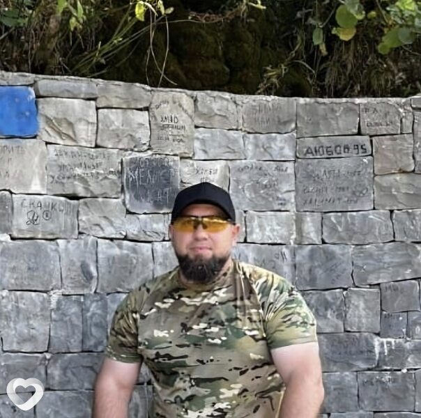 Нохчо, 39, Грозном — анкета №3248118