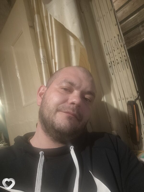 Андрей, 39, Москве — анкета №3248125