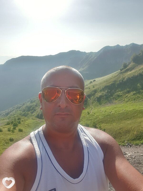 Андрей, 43, Минске — анкета №3248126