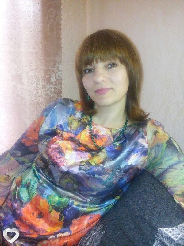Наталья, Кыштым