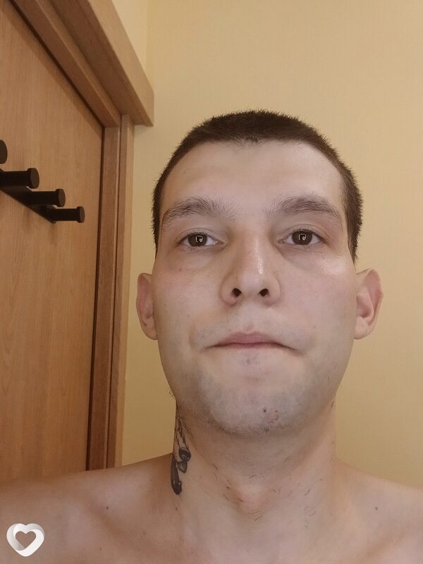 Иван, 32, Белгороде — анкета №3248069