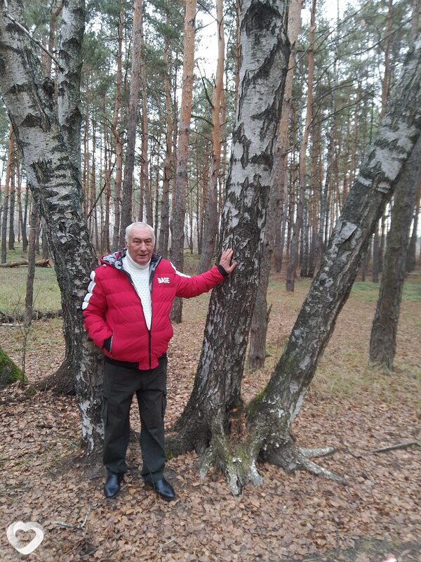 Михаил, 69, Воронеже — анкета №3248073