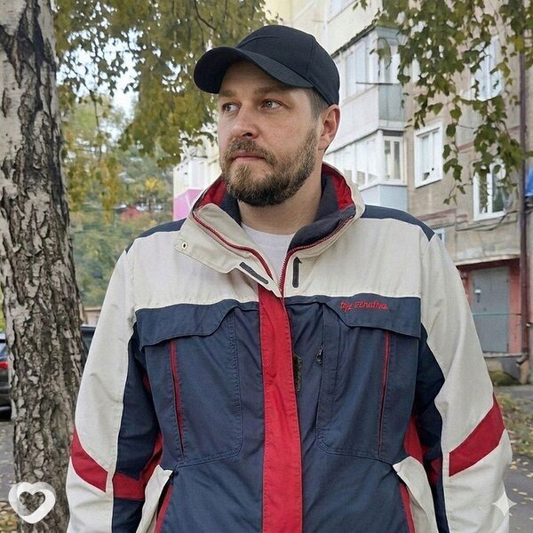 Артур, 43, Владимире — анкета №3247884