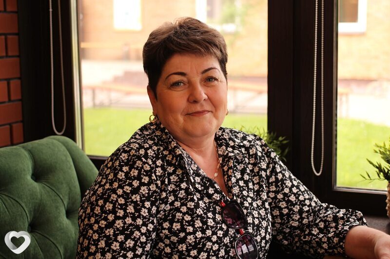 Наталья, 60, Новосибирске — анкета №3247885