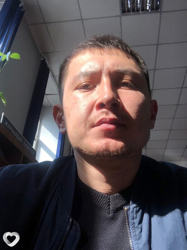 Bahi, 38, Алматы — анкета №3247887