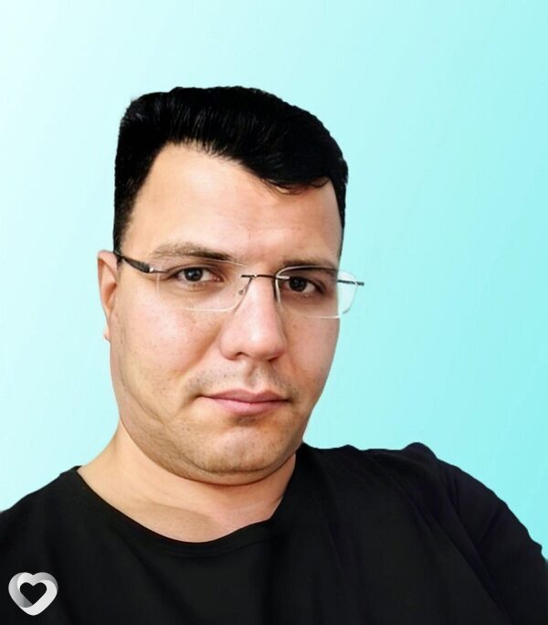 Авган, 51, Костроме — анкета №3247890