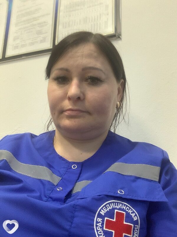 Марина, 40, Тюмени — анкета №3247892