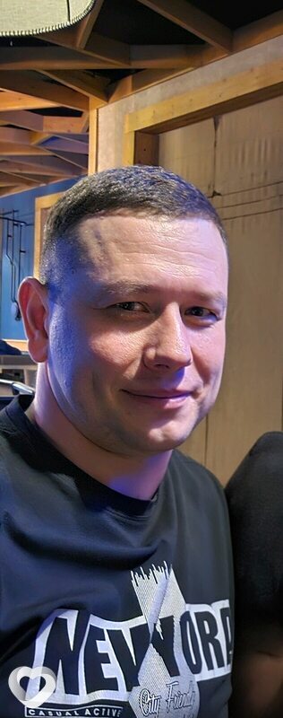 Иван, 38, Старом Осколе — анкета №3247894