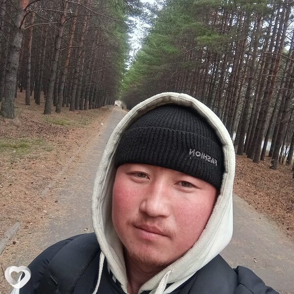 Мухамад, 33, Красноярске — анкета №3247898
