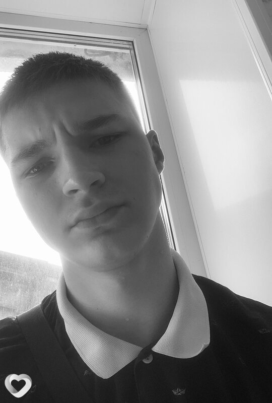 Ваня, 21, Владивостоке — анкета №3247900
