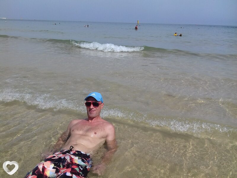 Андрей, 45, Волжском — анкета №3247903