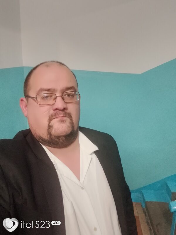 Иван, 36, Лангепасе — анкета №3248537