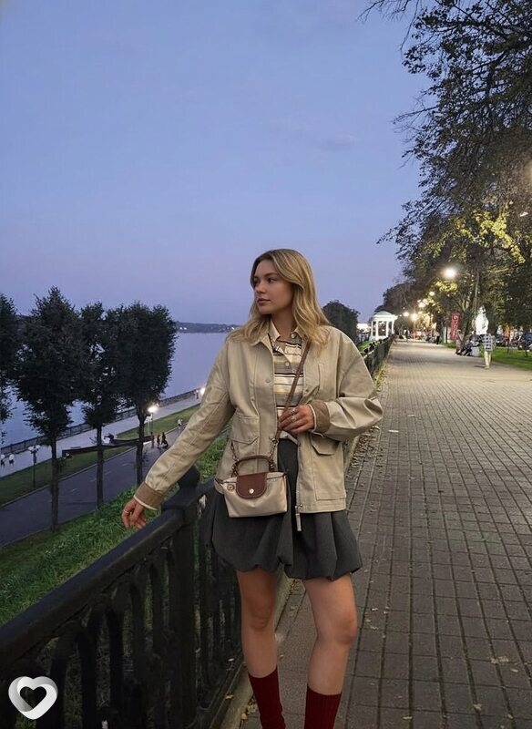 Анна, 25, Ростове-на-Дону — анкета №3248538