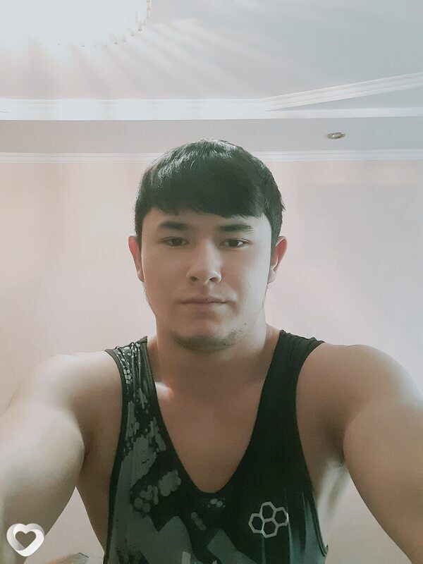 Даут, 22, Бишкек — анкета №3248539