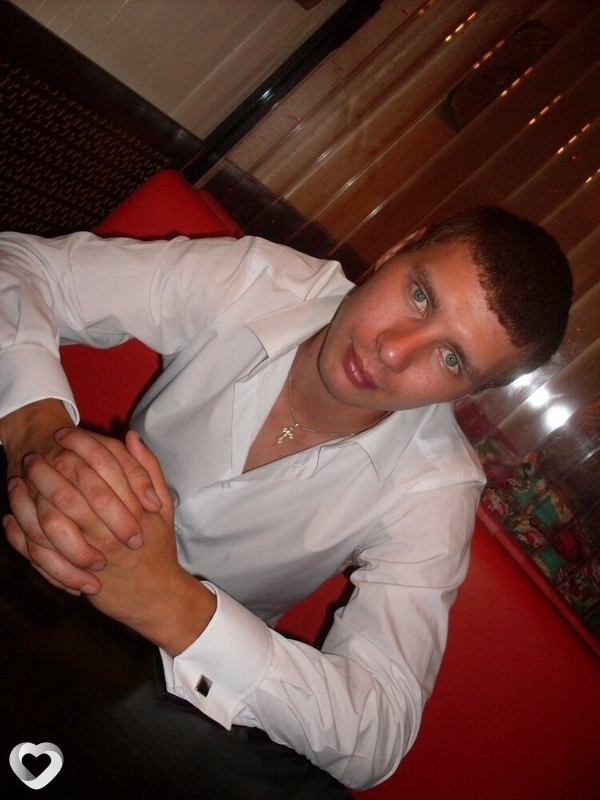 Александр, 34, Иркутске — анкета №3248540