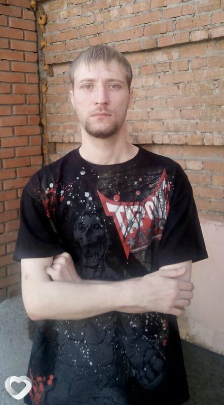 Алексей, 38, Краснодаре — анкета №3248545