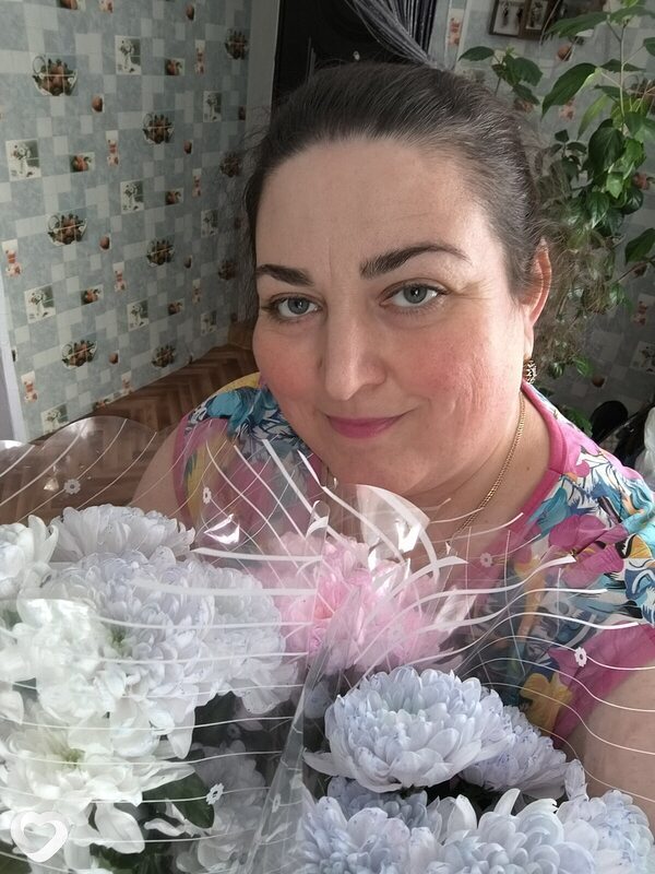 Екатерина, 41, Калуге — анкета №3247983