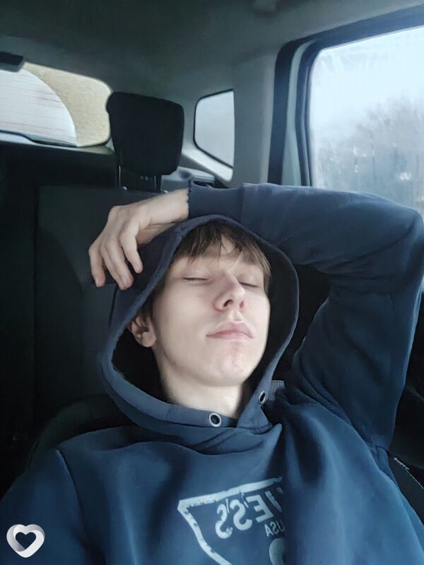 Кирилл, 20, Ижевске — анкета №3247991