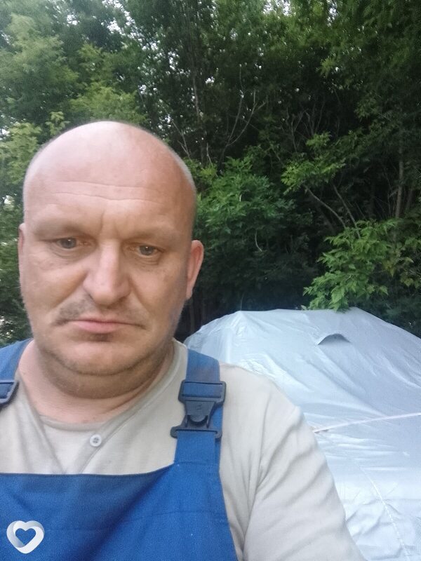Юрий, 48, Валуйках — анкета №3247995