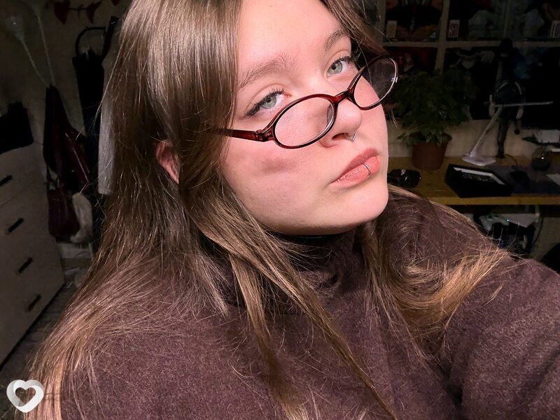 Яна, 20, Перми — анкета №3247999