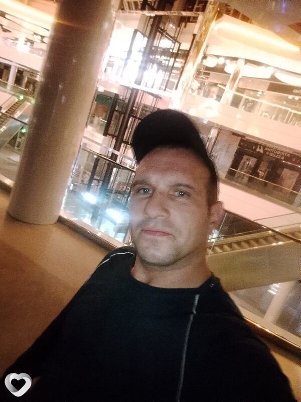 Тимур, 38, Череповце — анкета №3248000