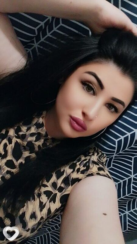 Анна, 35, Москве — анкета №3248004