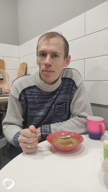 Евгений, 40, Перми — анкета №3248185