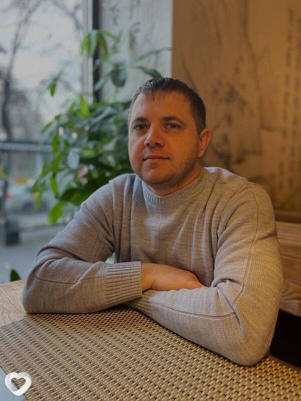 Игорь, 40, Йошкар-Оле — анкета №3248190