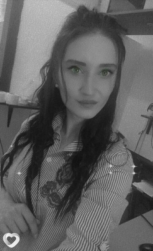 Анастасия, 33, Омске — анкета №3248200