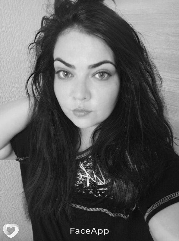 Ирина, 39, Москве — анкета №3248207
