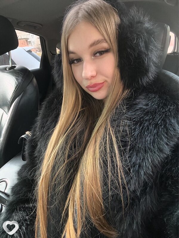 Мила, 23, Новосибирске — анкета №3248208