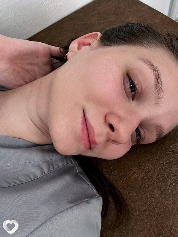Ирина, 21, Барнауле — анкета №3248211