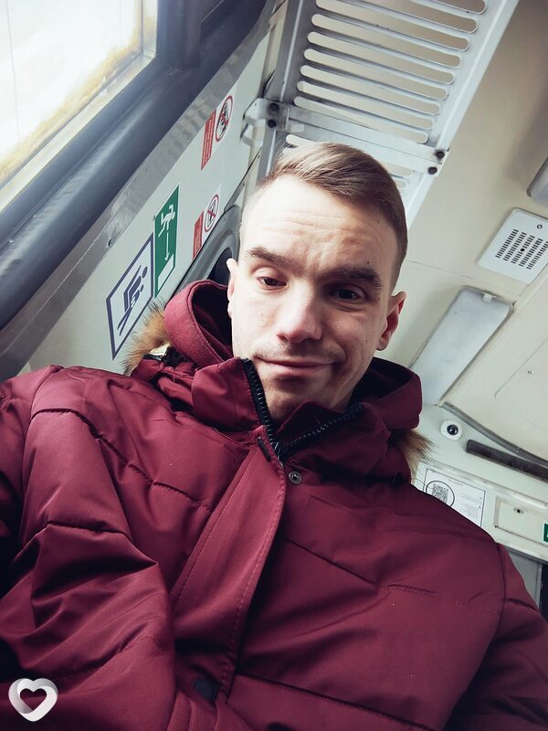 Николай, 28, Пушкино (Московская Обл) — анкета №3248212