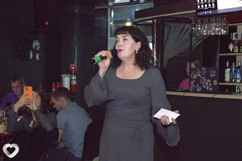 Анна, 52, Кемерове — анкета №3248219