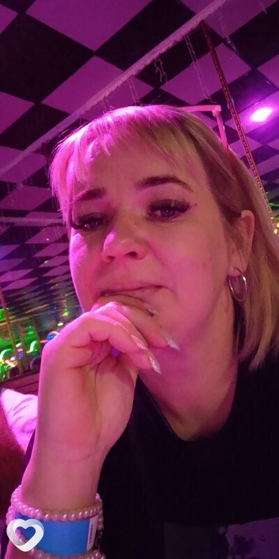 Любовь, 39, Красноярске — анкета №3248226