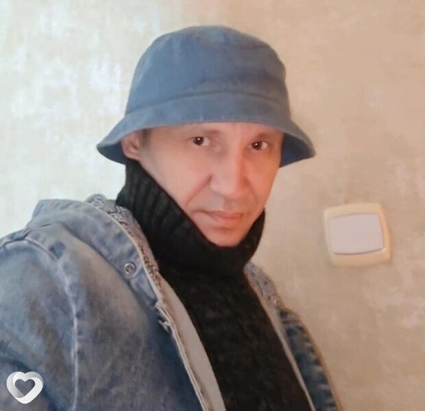 Константин, 43, Усть-Каменогорск — анкета №3248230