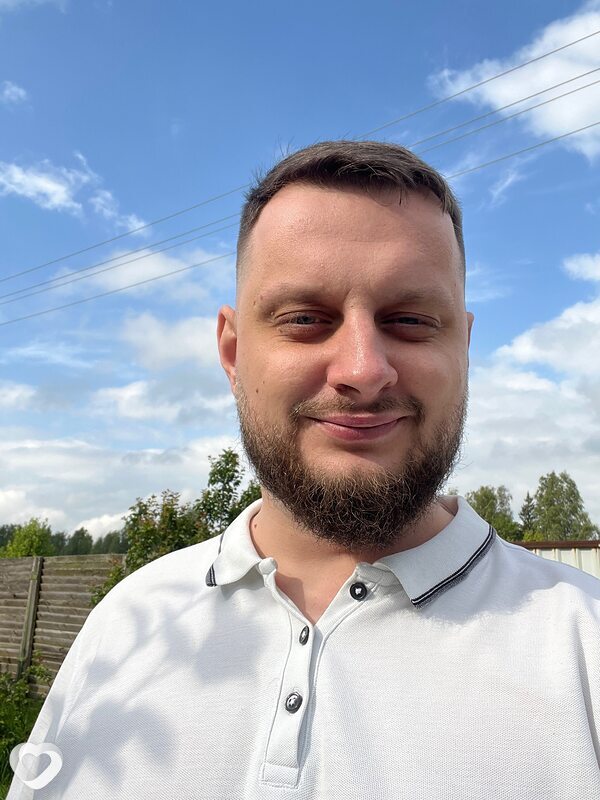 Дмитрий, 30, Истре — анкета №3248231