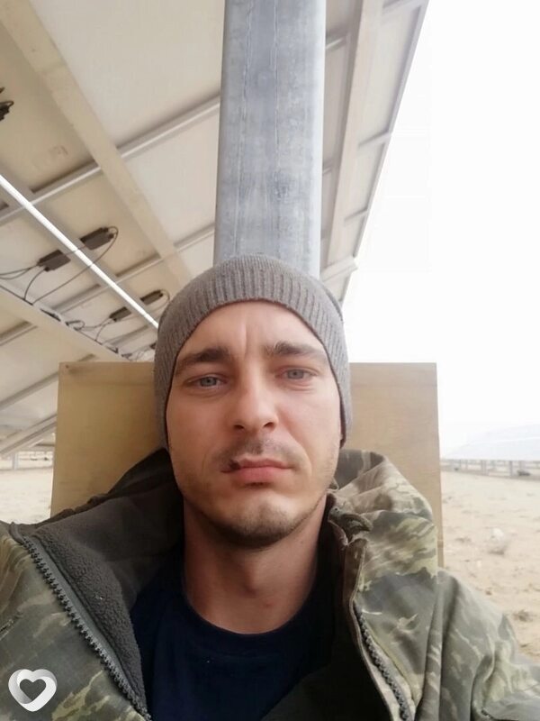 Иван, 40, Краснодаре — анкета №3248708