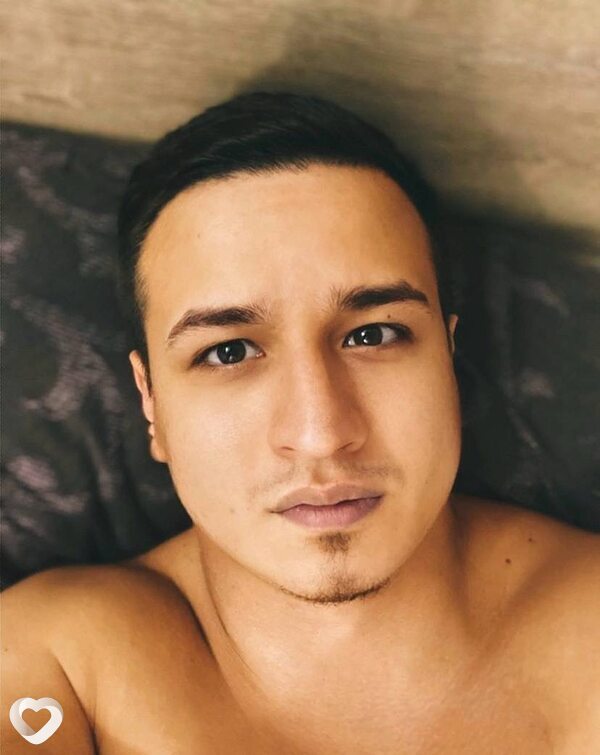 Fardean, 26, Барнауле — анкета №3248709