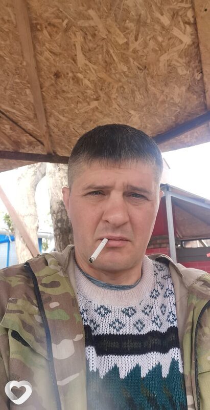 Юрий, 48, Каменске-Шахтинском — анкета №3248710