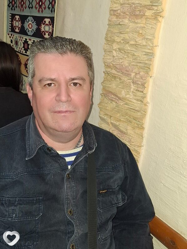 Андрей, 53, Гомеле — анкета №3248714