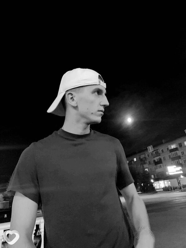 Юрий, 23, Уфе — анкета №3248718