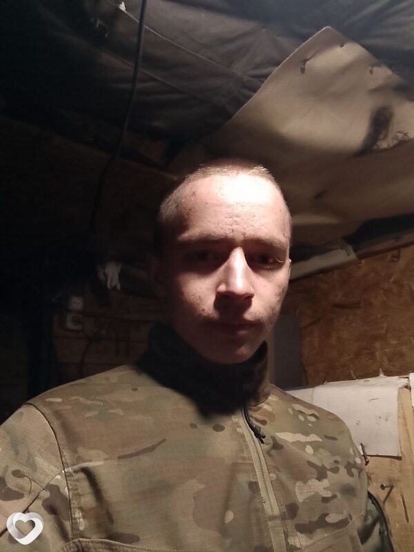 Николай, 19, Тобольске — анкета №3248724