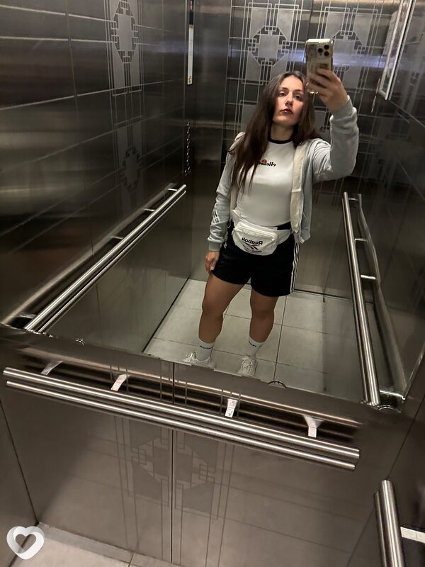 Ангелига, 26, Санкт-Петербурге — анкета №3248233