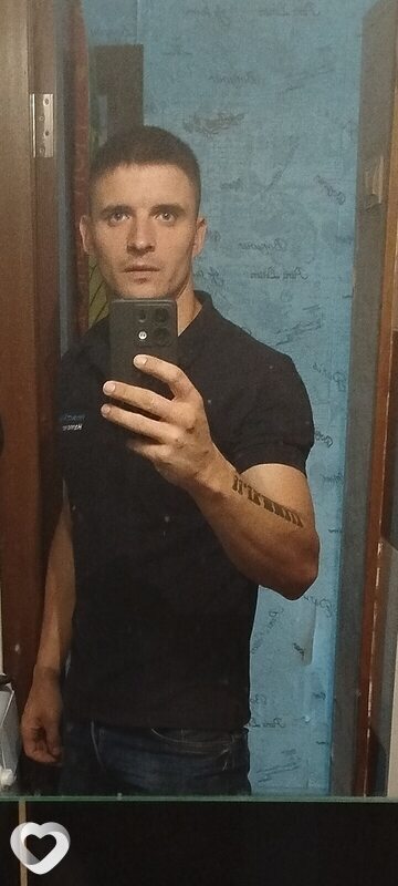 Дмитрий, 31, Курчатове — анкета №3248236
