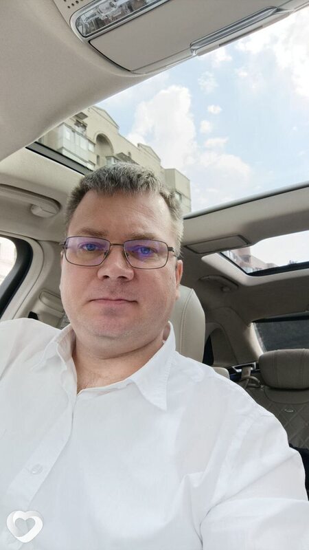 Павел Герасин, 41, Санкт-Петербурге — анкета №3248238
