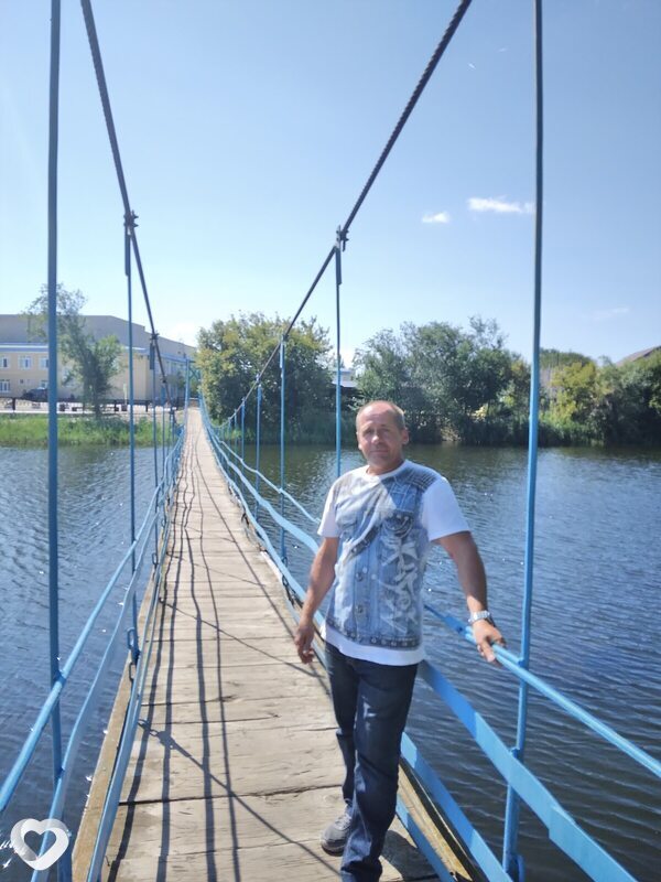 Аркадий, 48, Самаре — анкета №3248239