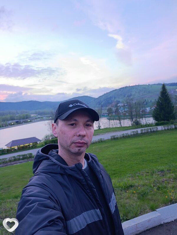 Юрий, 43, Уфе — анкета №3248246