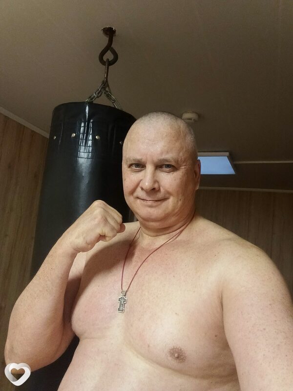 Егор, 53, Томске — анкета №3248255